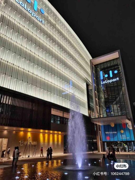 吉隆坡Infinity Pool/ Lucentia Bbcc, Near Lalaport, Pnb118, Klcc公寓 外观 照片