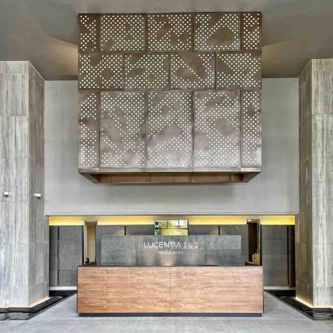 吉隆坡Infinity Pool/ Lucentia Bbcc, Near Lalaport, Pnb118, Klcc公寓 外观 照片